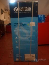 Climatizzatore nuovo 