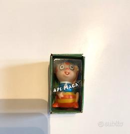 Ape Magà Tercom Vintage con Scatola Originale Rara
