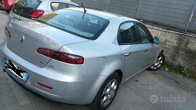 Alfa 159 2006