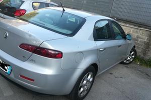 Alfa 159 2006