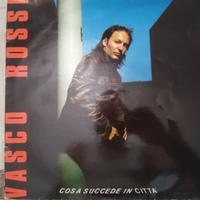 Vinile vasco rossi
