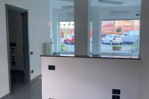 Ufficio - negozio posizione strategica