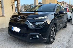 Citroen C3 1.5 BlueHDi 102CV Feel Pack