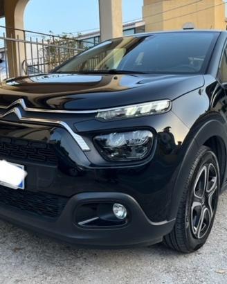 Citroen C3 1.5 BlueHDi 102CV Feel Pack