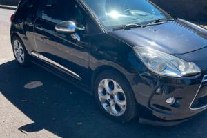 CITROEN DS3 1.6 DIESEL 92cv