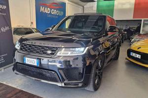 LAND ROVER Range Rover Sport 3.0D 249 CV HSE BLA