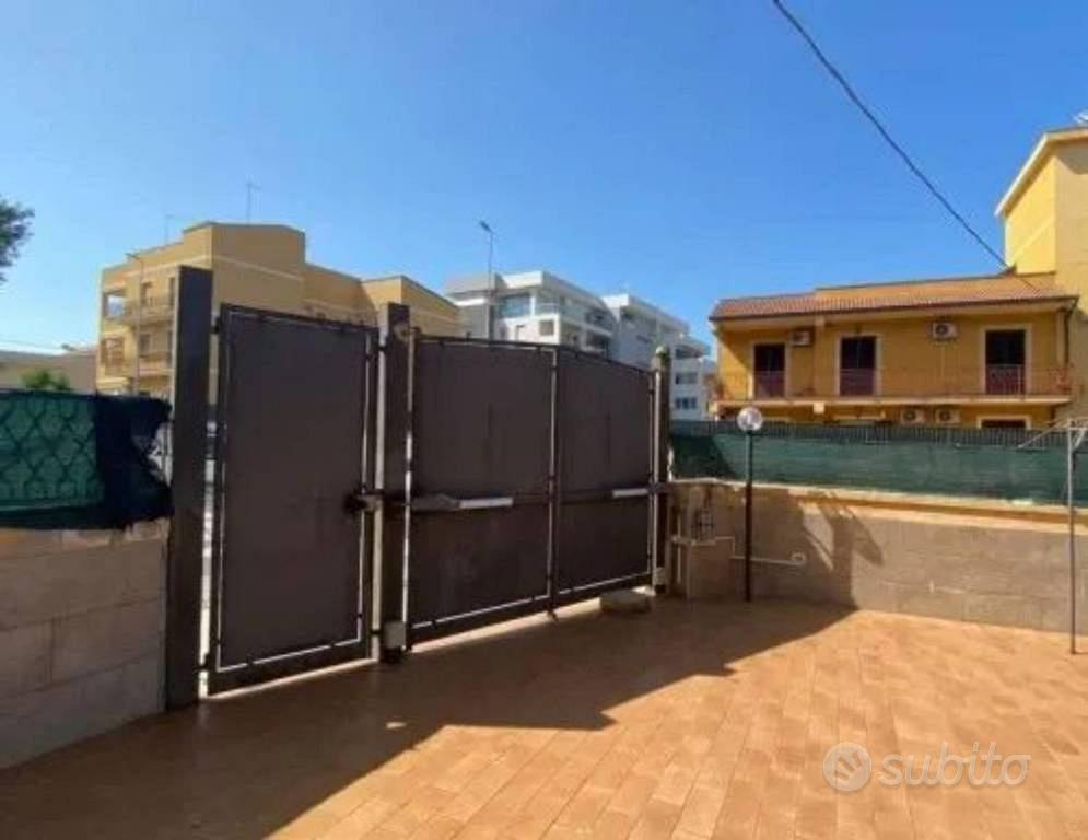 Appartamento – Siracusa, Santa Panagia - Altro