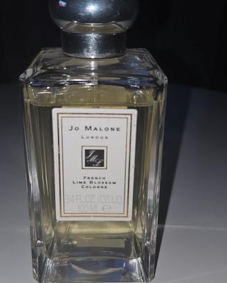 Profumo French Lime Blossom Jo Malone