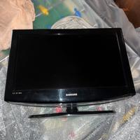 Tv samsung