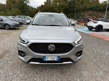 Mg ZS 1.5 VTi-tech Luxury
