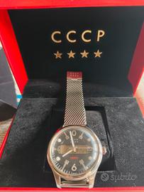 Orologio CCCP Korolev automatico 
