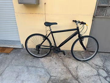 Bici 26 Mountain bike