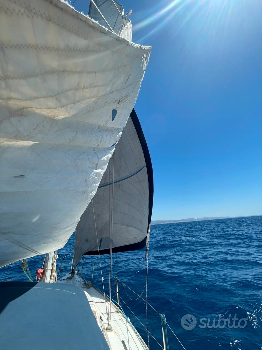 NAUTICAT 33 — View photo 1