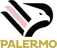 Calciatori Panini - PALERMO - 1900