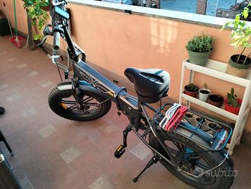 E-BIKE ENGWE EP 2 PRO