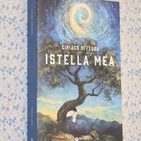 Ciriaco Offeddu  Istella mea Giunti 2025 NUOVO