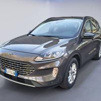 Ford Kuga 1.5 EcoBlue 120 CV AT Titanium Business