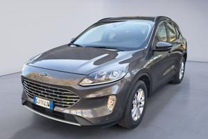 Ford Kuga 1.5 EcoBlue 120 CV AT Titanium Business