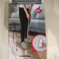 Spazzola per pulizia pavimenti CLEANmaxx