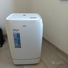 climatizzatore portatile Argo