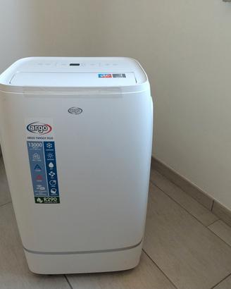 climatizzatore portatile Argo
