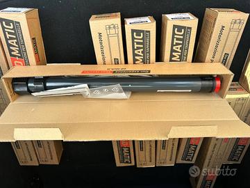 Motore Tapparelle / Avvolgibile 50Nm