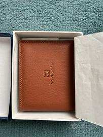 Portafoglio Renato Balestra, vera pelle!