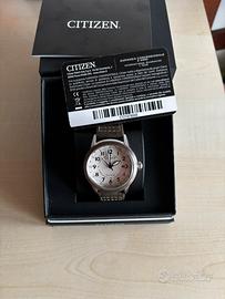 Orologi citizen/casio