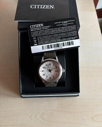 Orologi citizen/casio