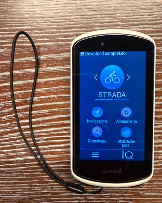 Garmin Edge 1030