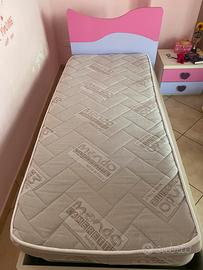 Letto singolo