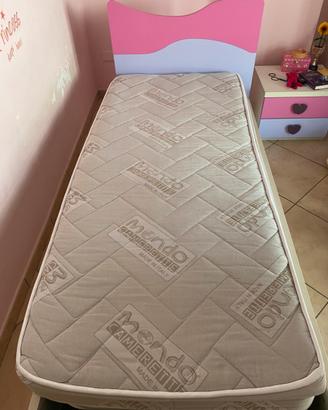 Letto singolo