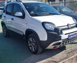 Fiat panda cross 4x4