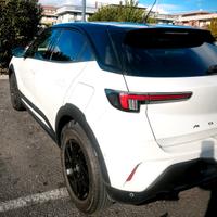 OPEL MOKKA CAMBIO AUTOMATICO 