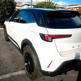 OPEL MOKKA CAMBIO AUTOMATICO 