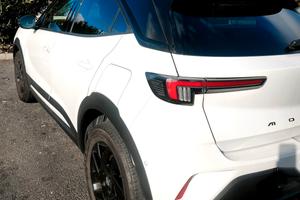 OPEL MOKKA CAMBIO AUTOMATICO 