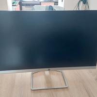 Monitor HP 24fw (versione con casse integrate)