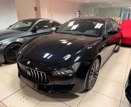 Maserati Ghibli 330 CV MHEV GT - IVA ESPOSTA