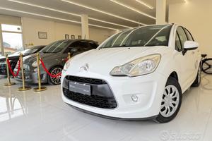 Citroen C3 1.1 airdream Exclusive c/esp Gpl okneop