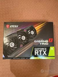 NVIDIA GeForce RTX 3070 