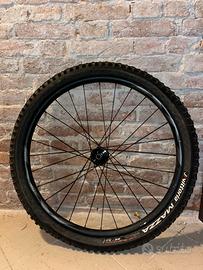 Giant am 29 anteriore