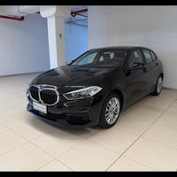 BMW Serie 1 (F40) - 116d 5p. Business Advant
