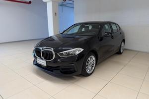 BMW Serie 1 (F40) - 116d 5p. Business Advant