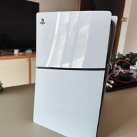 PS5 PERFETTA  1 anno e mezzo di vita 