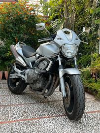 Honda Hornet 600 - 2003 - Blocco da Sostituire