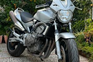 Honda Hornet 600 - 2003 - Blocco da Sostituire