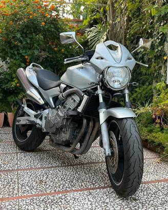 Honda Hornet 600 - 2003 - Blocco da Sostituire