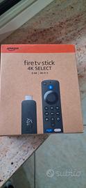 fire stik tv 4k