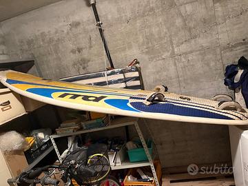 tavola surf