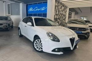 Alfa Romeo Giulietta 1.6 jtdm Super 120cv